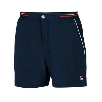 FILA SHORTS STEPHAN NAVY 48_S