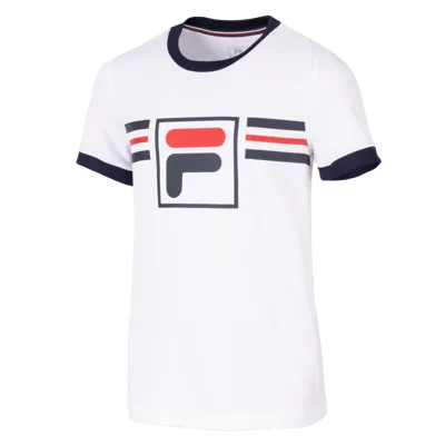 FILA OSCAR BOYS Children's T-shirt