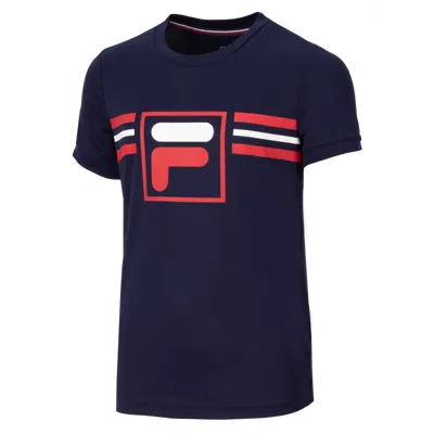 FILA OSCAR BOYS Children's T-shirt