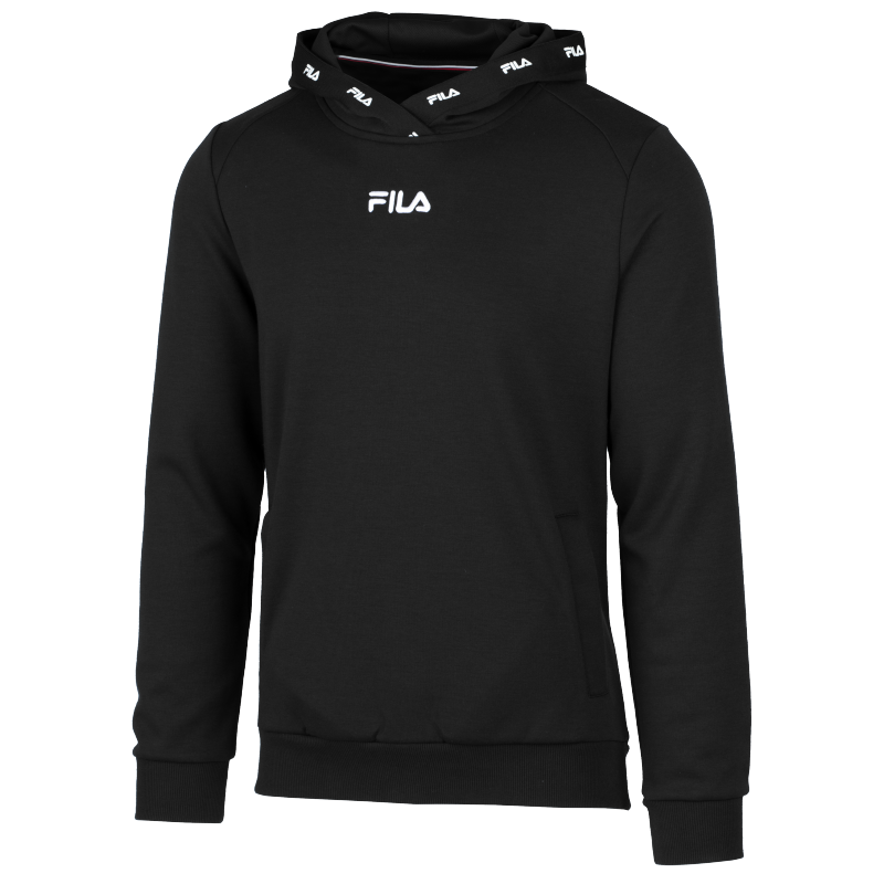 Moški pulover FILA SWEATHOODY CARL