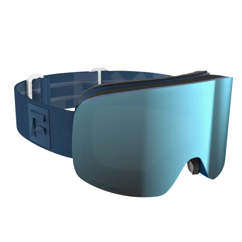 Ski Goggles FLAXTA PRIME BLUE