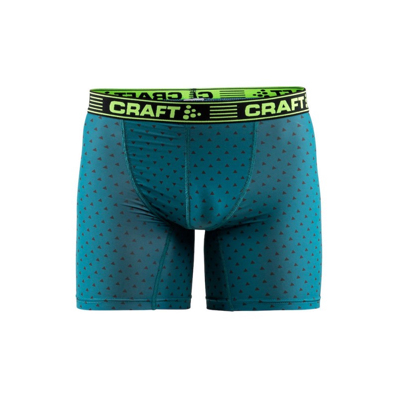 Moške spodnjice CRAFT GREATNESS BOXER 3-INCH