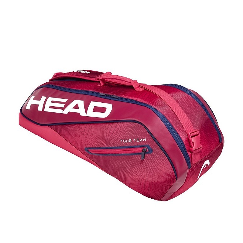 Torba HEAD TOUR TEAM 6R SUPERCOMBI