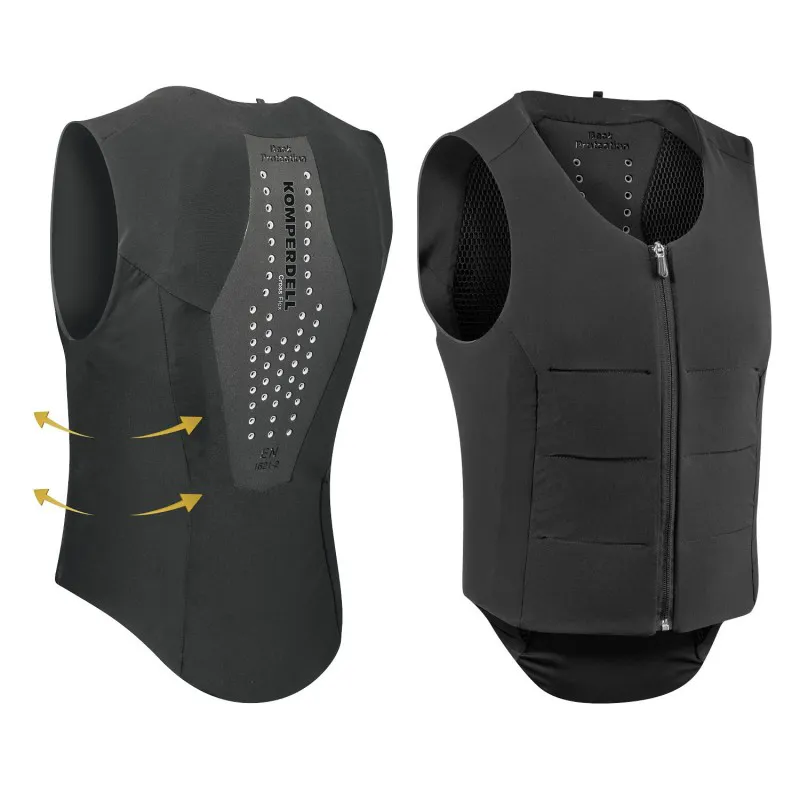 Komperdell Ballistic Flex Fit Protection