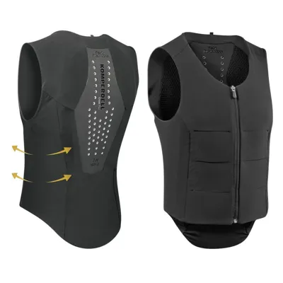 Moška zaščita za hrbet KOMPERDELL BALLISTIC FLEX FIT