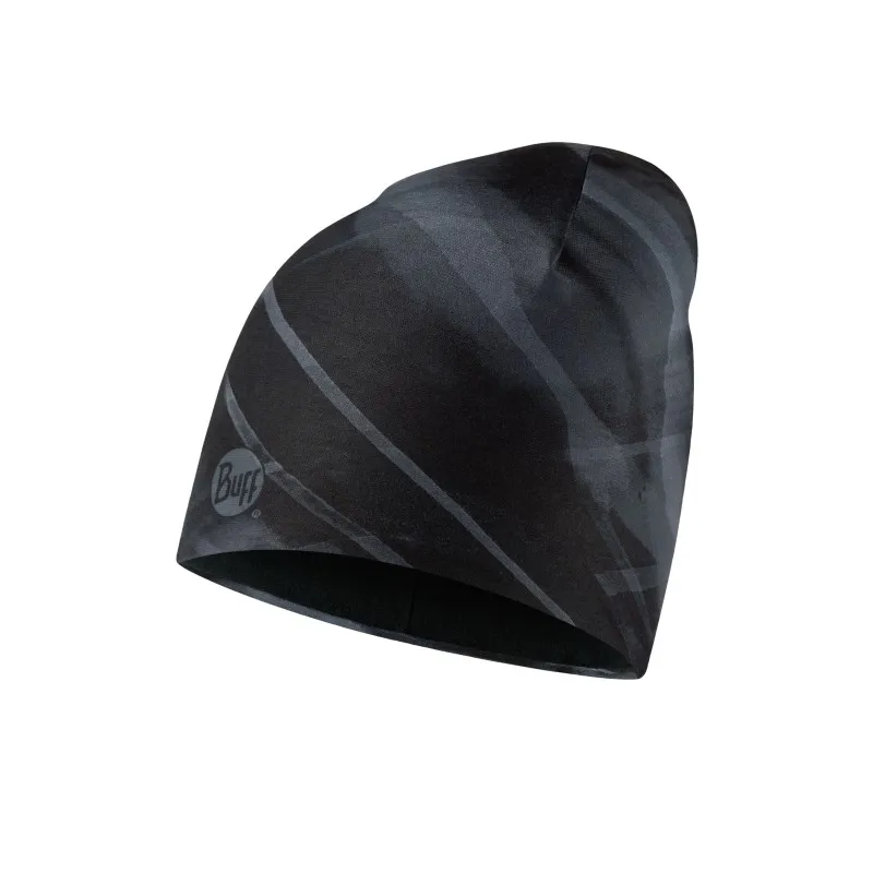 Ostanite topli tijekom zimskih dana s BUFF® Polar Ecostretch Raft Bla. Svestrana, mekana i topla kapa od recikliranih materijala s 4-smjernom rastezljivošću. Idealna za trčanje, planinarenje, skijanje i zimske aktivnosti.