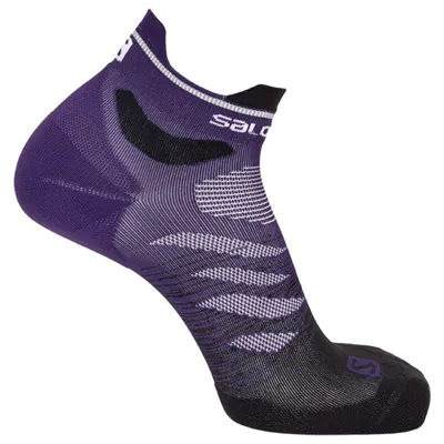 Nogavice SALOMON PREDICT ANKLE