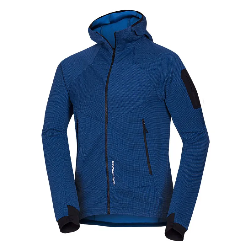 Men's NORTHFINDER GIOELE Jacket
