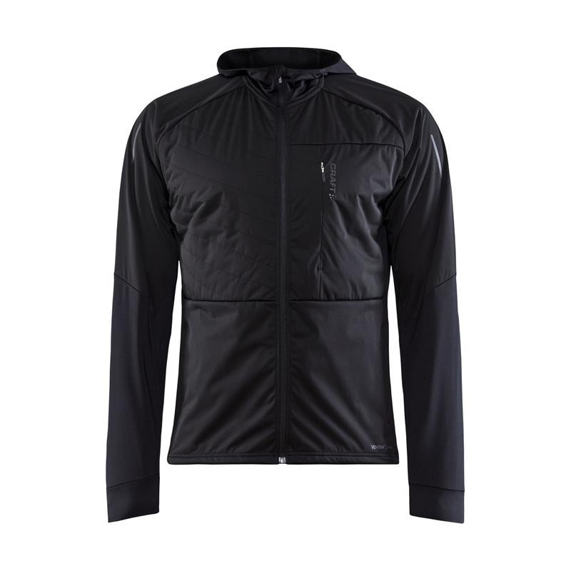 Moška jakna CRAFT ADV WARM TECH