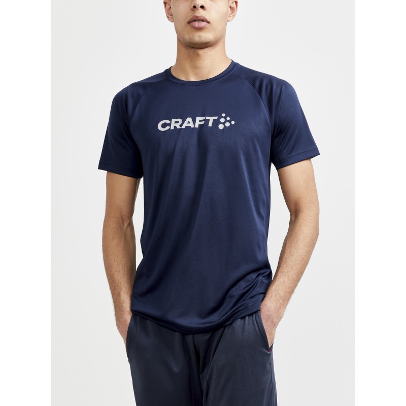 Moška športna majica CRAFT CORE UNIFY TRAINING TEE