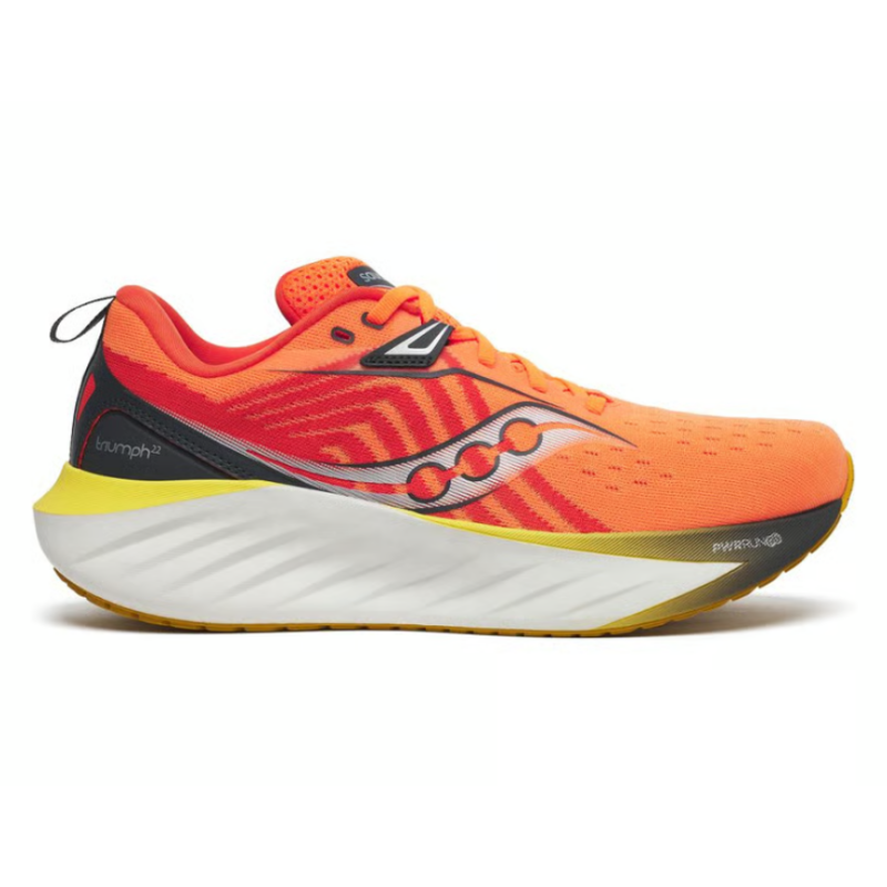 Moške tekaške superge SAUCONY M TRIUMPH 22