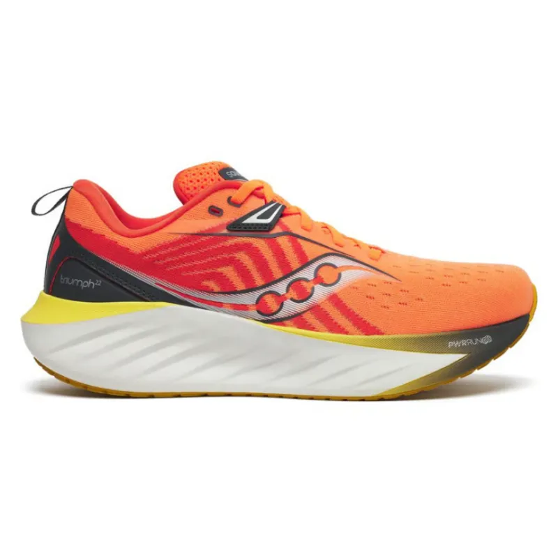 Moške tekaške superge SAUCONY M TRIUMPH 22