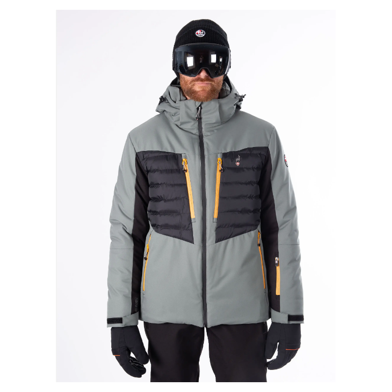 Moška smučarska jakna AULP CESAR