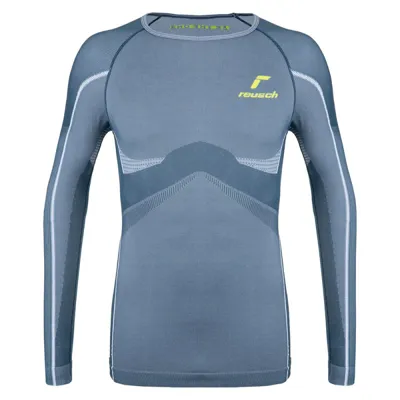 Moška smučarska spodnja majica REUSCH UNDERSHIRT MAN WARM IN DRYARN 4564 
