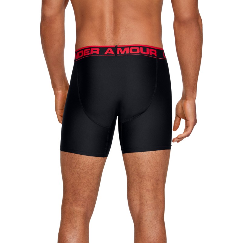 Moške spodnjice UA O SERIES 6 BOXERJOCK 2-PACK