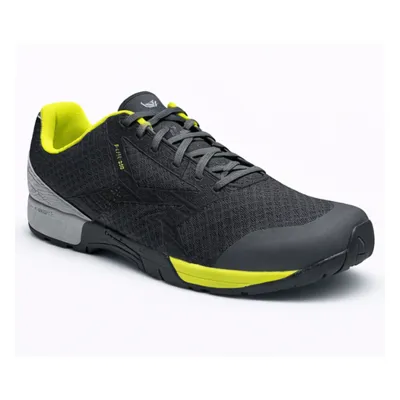 Moške superge INOV8 F-LITE™ 250 GREY/NEON YELLOW