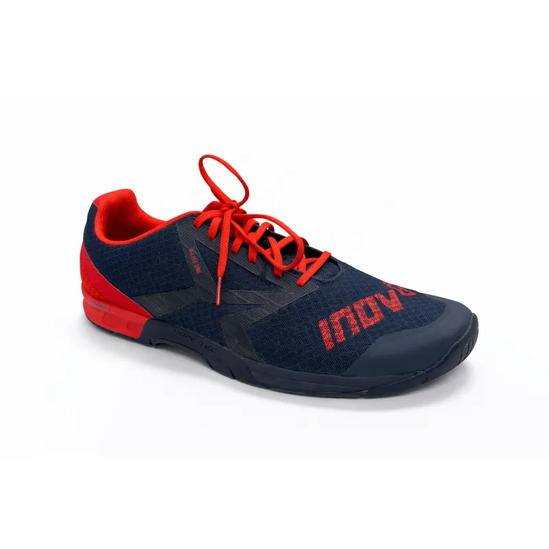 Močne, stabilne in hitre! INOV8 F-LITE 250 so idealne moške superge za CrossFit, fitness in dvigovanje uteži. Powerheel podpora, Rope-Tec oprijem in vrhunska stabilnost za vsak trening.