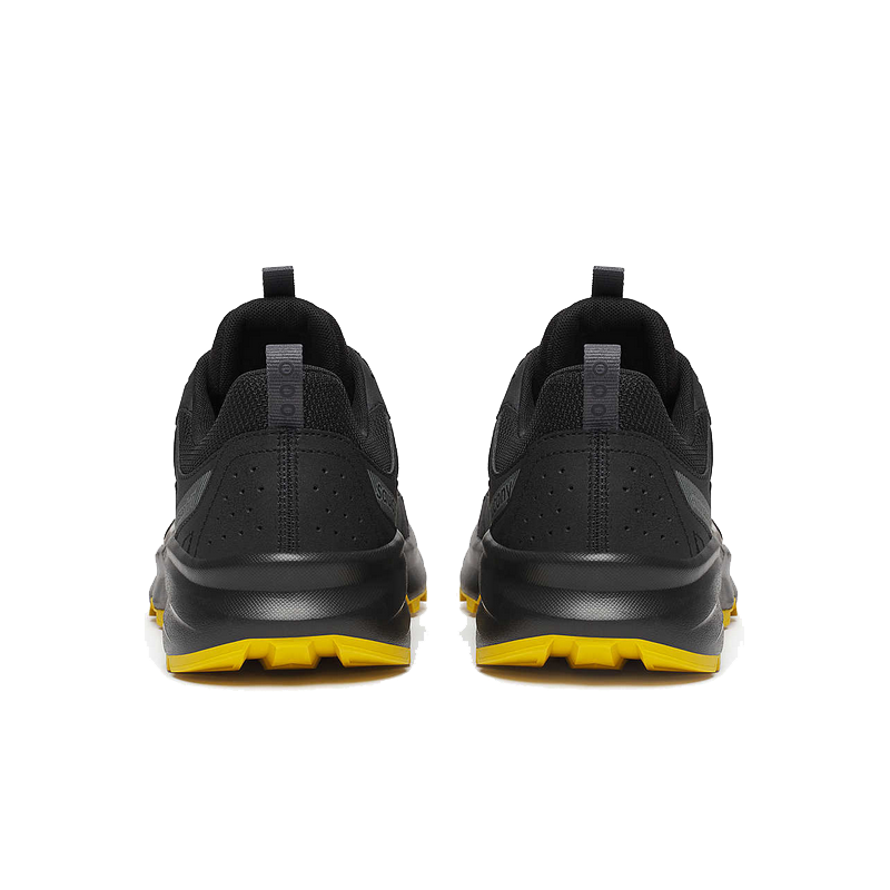 Odkrij Saucony Excursion TR17 GTX – vodoodporne moške superge z GORE-TEX® membrano, VERSARUN blaženjem in popolnim oprijemom za vsak teren.