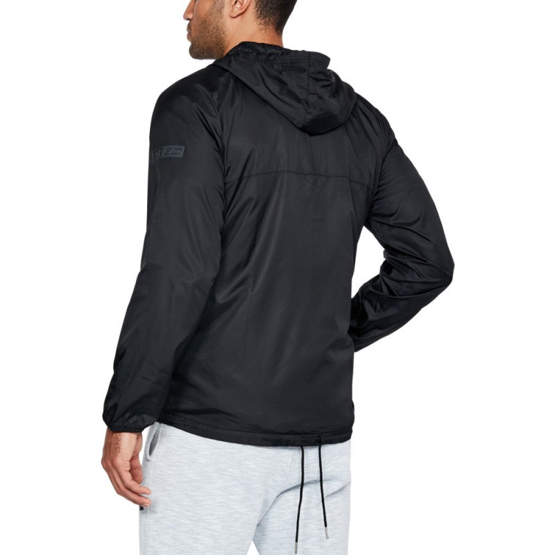 Moški anorak UA SC30 WINDBREAKER