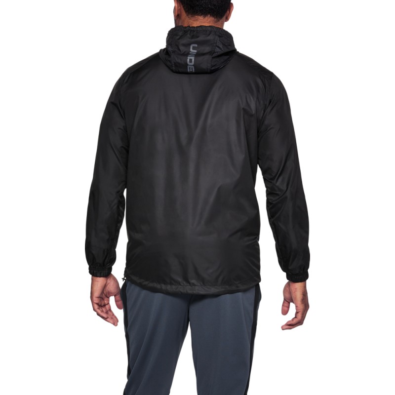 Moški anorak UA SPORTSTYLE WINDBREAKER