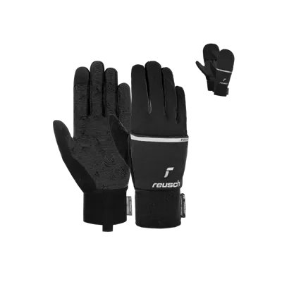 Multifunkcijske rokavice REUSCH TERRO STORMBLOXX™ TOUCH-TEC™