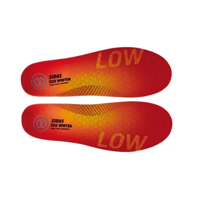 Vložki Sidas 3 feet ECO WINER-LOW
