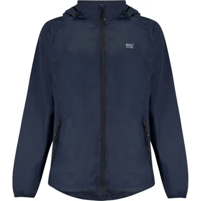 Unisex lahka nepremočljiva jakna MIAS ORIGIN 2 ADULT JACKET