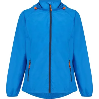 Unisex lahka nepremočljiva jakna MIAS ORIGIN 2 ADULT JACKET