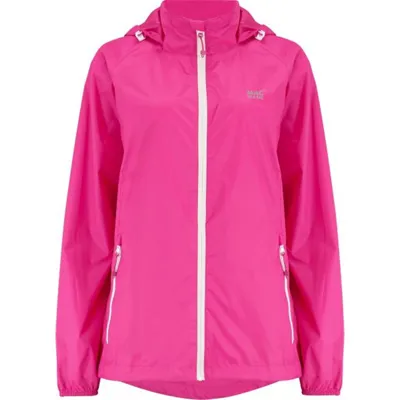 Unisex lahka nepremočljiva jakna MIAS ORIGIN 2 ADULT JACKET