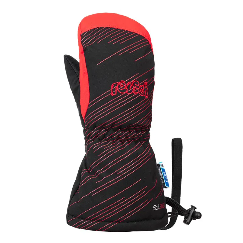 Children's ski gloves REUSCH MAXI R-TEX® XT MITTEN
