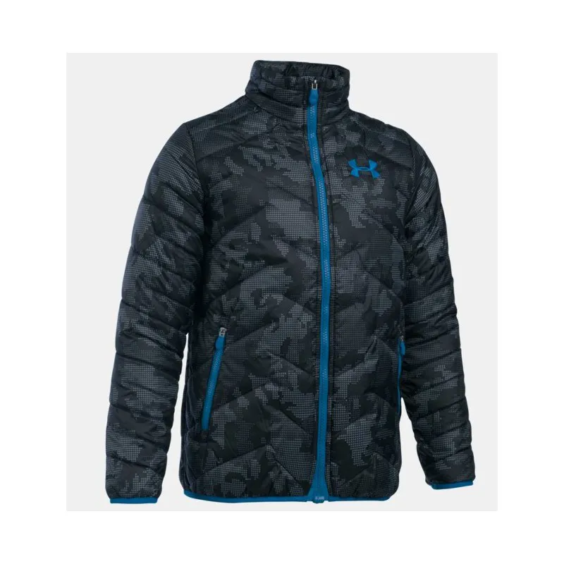 Children's UA CGR JACKET
