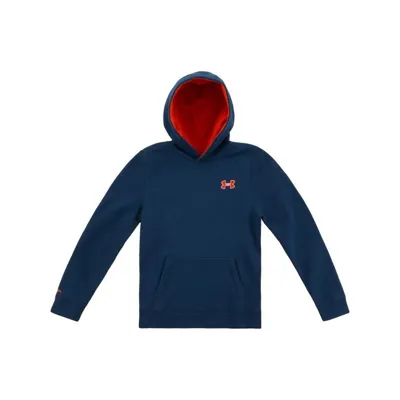 Otroški pulover UA EU TRANSIT HOODY