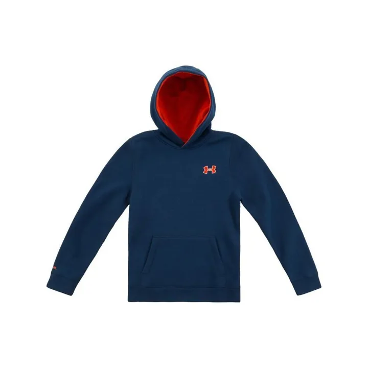 Otroški pulover UA EU TRANSIT HOODY