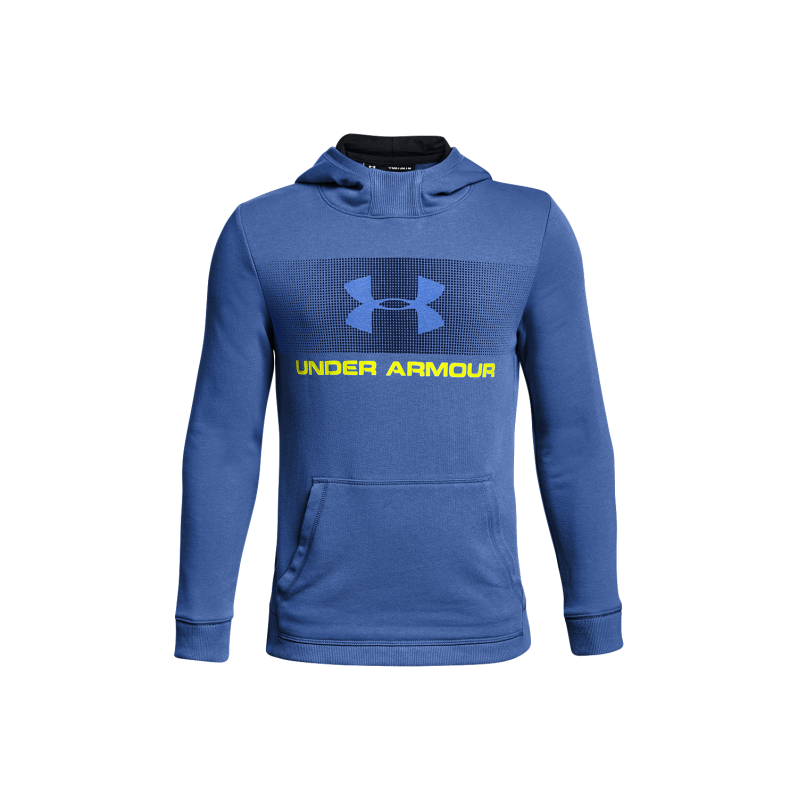 Otroški pulover Under Armour