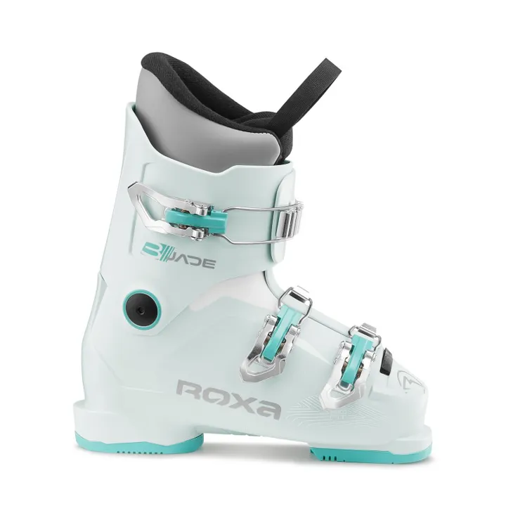 Otroški smučarski čevlji ROXA JADE 3 - ALPINE