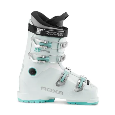 Otroški smučarski čevlji ROXA JADE 4 - ALPINE