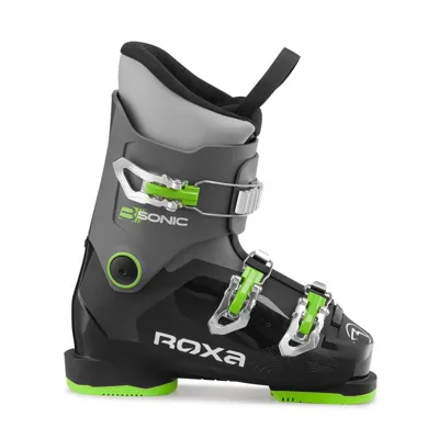 Otroški smučarski čevlji ROXA SONIC 3 - ALPINE