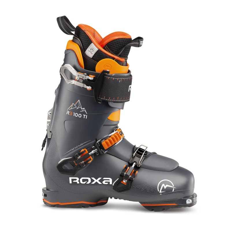 Smučarski čevlji ROXA R3 100 TI
