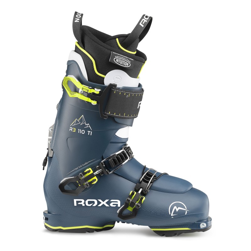 Smučarski čevlji ROXA R3 110 TI IR