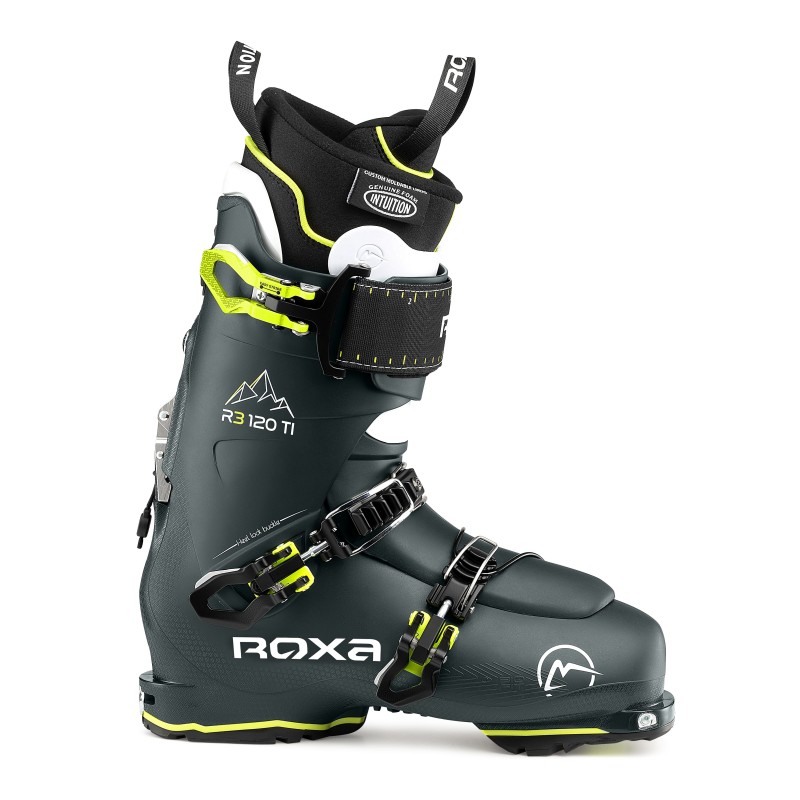 Smučarski čevlji ROXA R3 120 TI IR