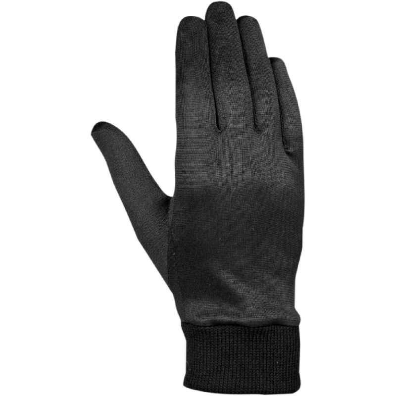 Smučarske rokavice REUSCH DRYZONE črne