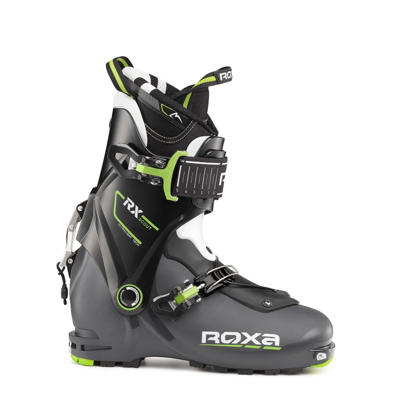 Moški smučarski čevlji ROXA RX SCOUT