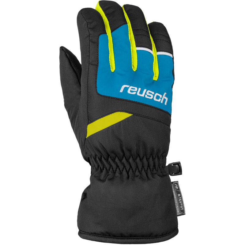 Otroške smučarske rokavice REUSCH BENNET R-TEX® XT JR