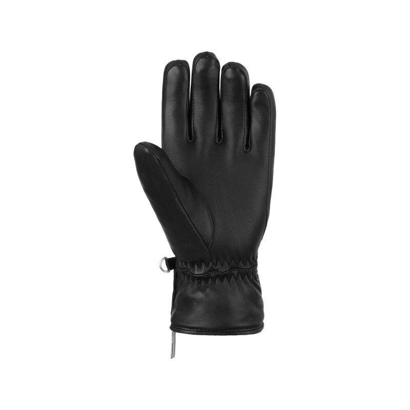 Usnjene ženske smučarske rokavice Reusch Camila