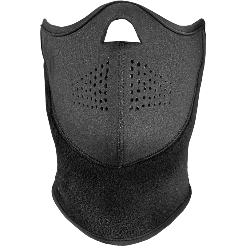 Maska za smučanje za zaščito obraza obraza