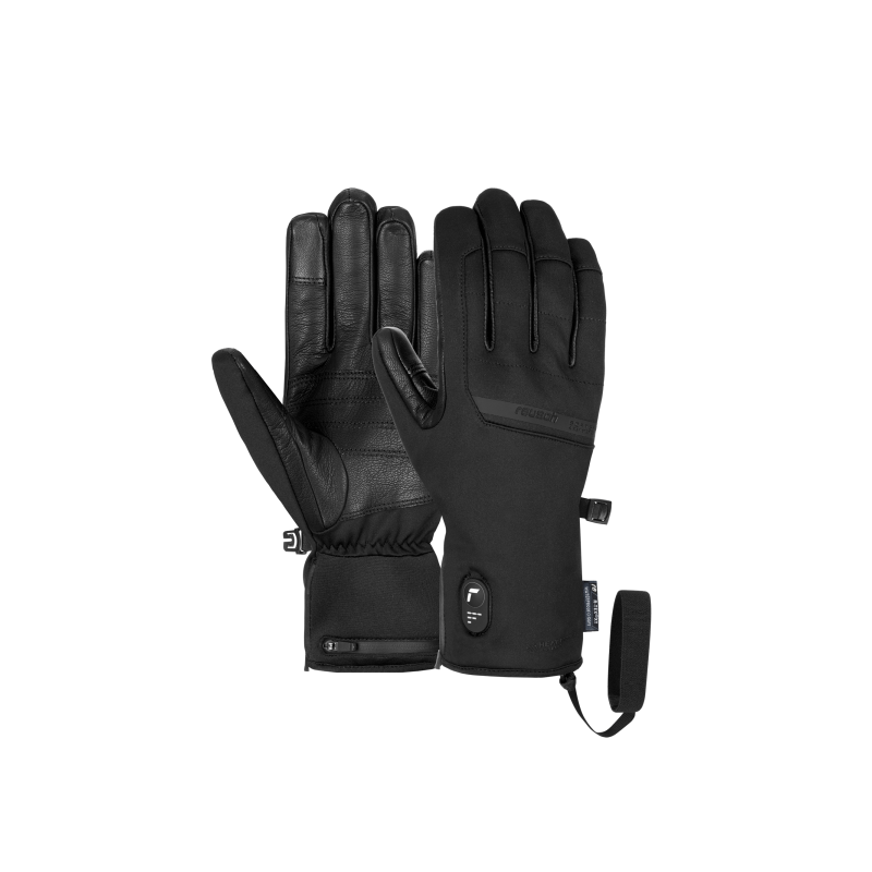 Ženske smučarske rokavice (Z GRELCEM) REUSCH HEAT ESSENCE R-TEX® XT