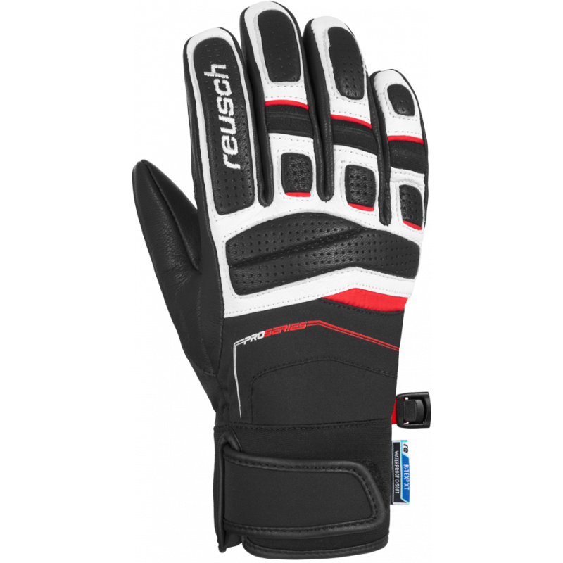 Otroške smučarske rokavice REUSCH PROFI SL R-TEX® XT JUNIOR