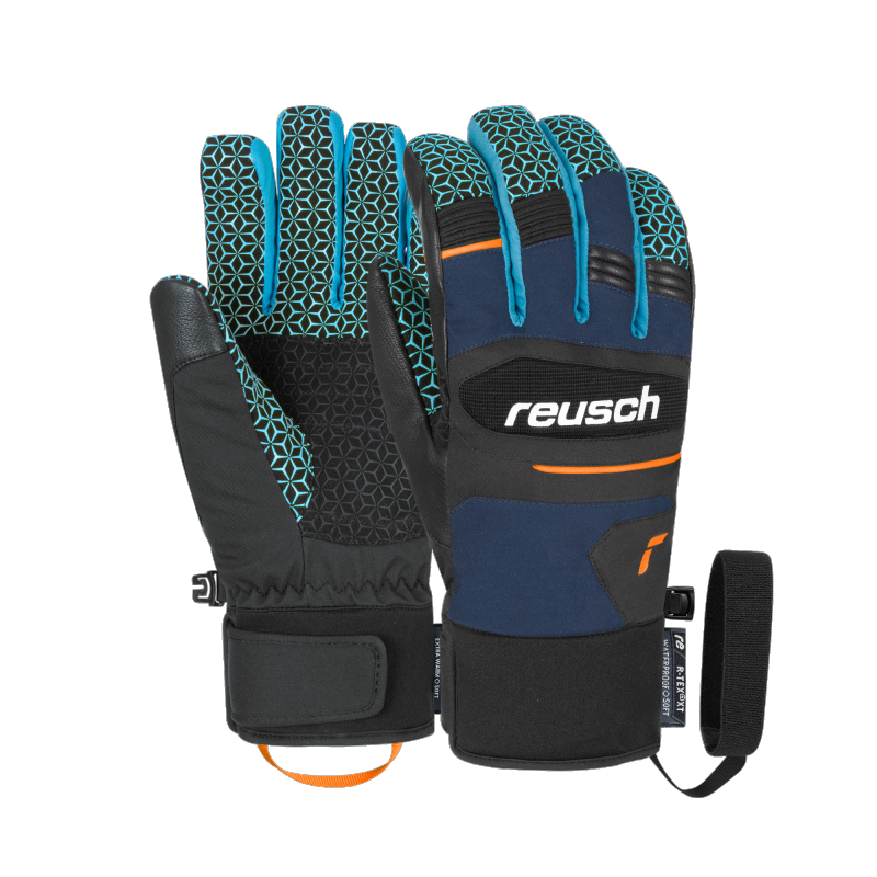 Smučarske rokavice REUSCH SCORPION R-TEX®