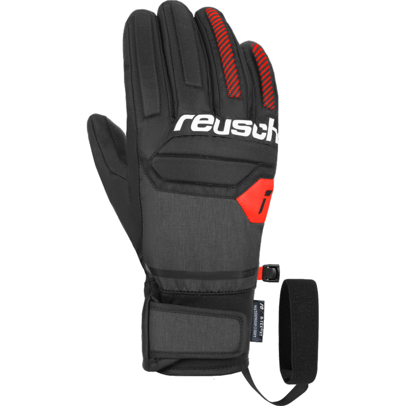Smučarske rokavice REUSCH WARRIOR R-TEX® XT