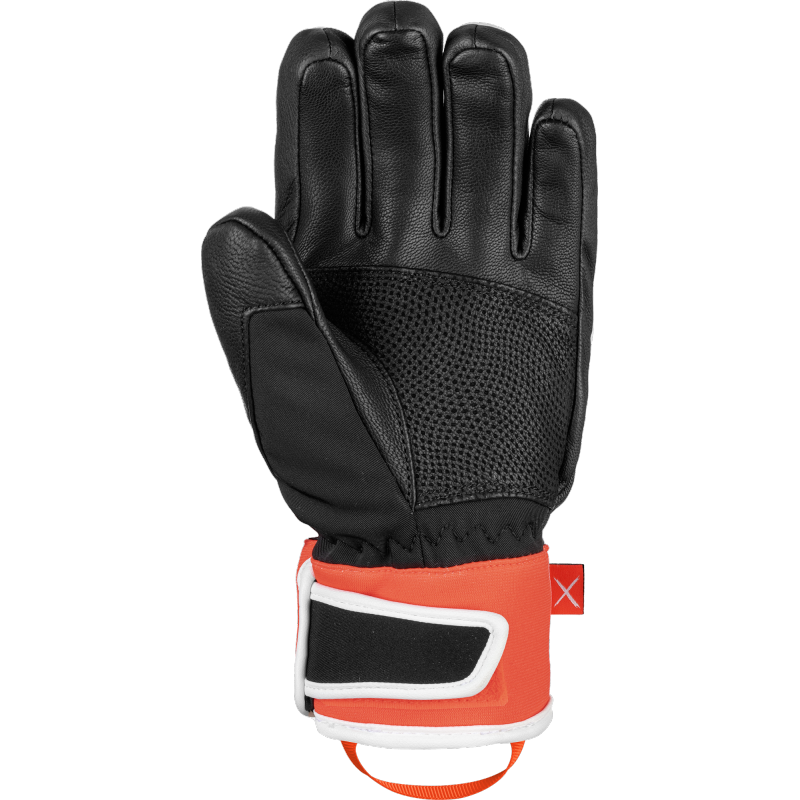 Otroške smučarske rokavice REUSCH WORLDCUP WARRIOR PRIME R-TEX® XT JR